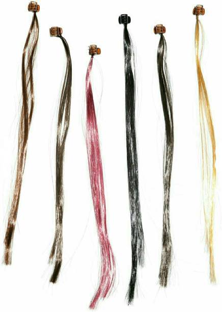 Air Flow Feather Hair Extension