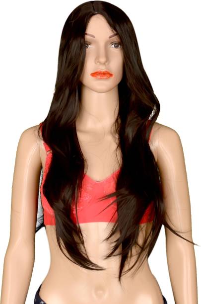 BLOSSOM Natasha BR Original Fibre Synthetic Wig Hair Extension