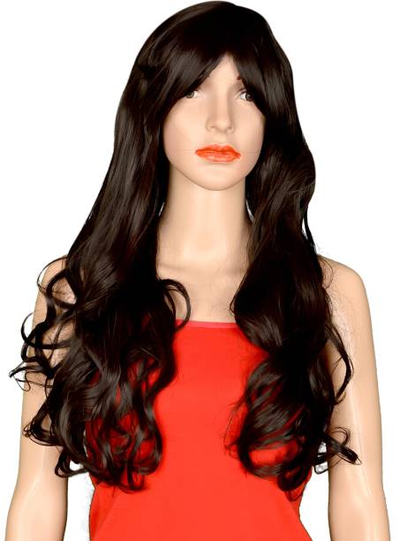 BLOSSOM Lisa BR Original Fibre Synthetic Wig Hair Extension