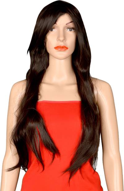 BLOSSOM Lucy MH Original Fibre Synthetic Wig Hair Extension
