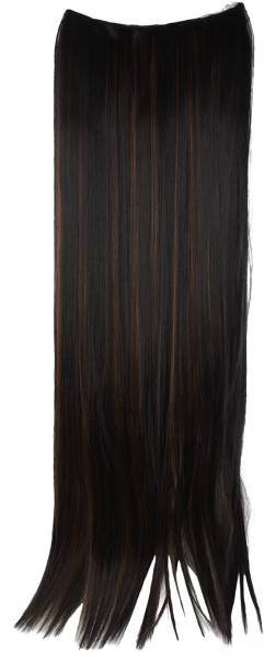 Out Of Box Straight Synthetic  Hair Extension