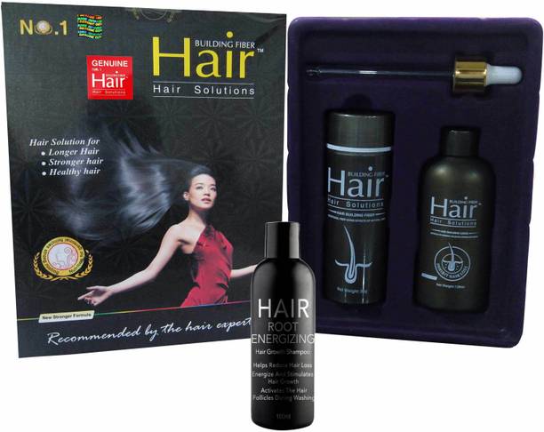 No 1 Hair Building Fiber Hair Solutions Men S Grooming Buy No 1