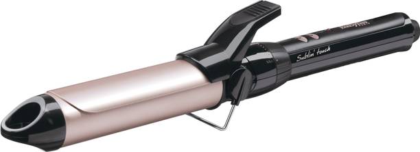 Babyliss Hair Curler Buy Babyliss Hair Curlers Online At Best
