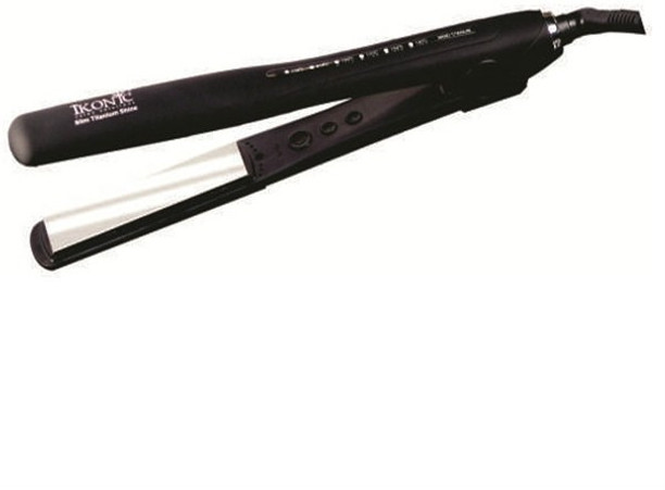 iconic straightener price