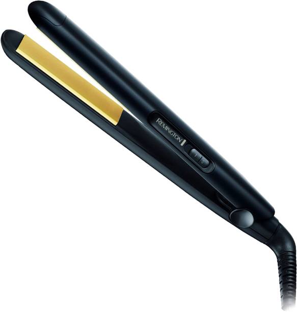 Remington Hair Straightener Buy Remington Hair Straighteners Online At Best Prices In India Flipkart Com A perfect hair straightener for curly and frizzy hair, this hair straightener will definitely not disappoint you. remington hair straightener buy