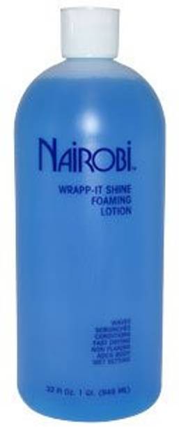 Nairobi Hair Care Buy Nairobi Hair Care Online At Best Prices In