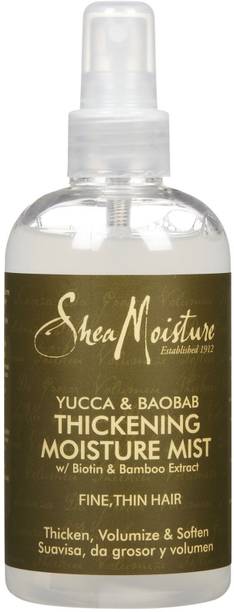 Shea Moisture Hair Styling Buy Shea Moisture Hair Styling Online