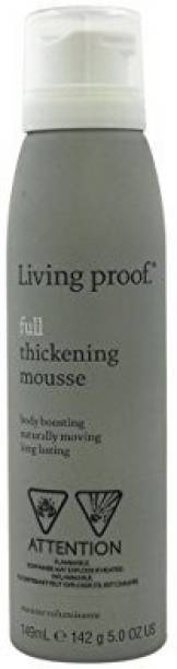 Living Proof Full Thickening Mousse Hair Mousse