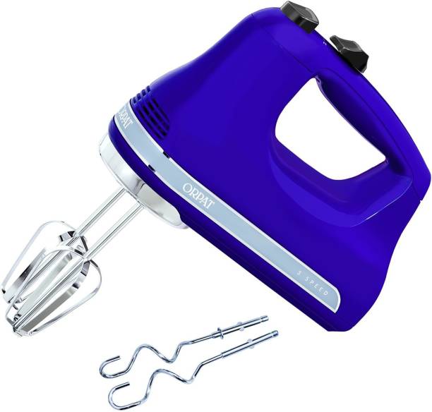 ORPAT 217 200 W Electric Whisk