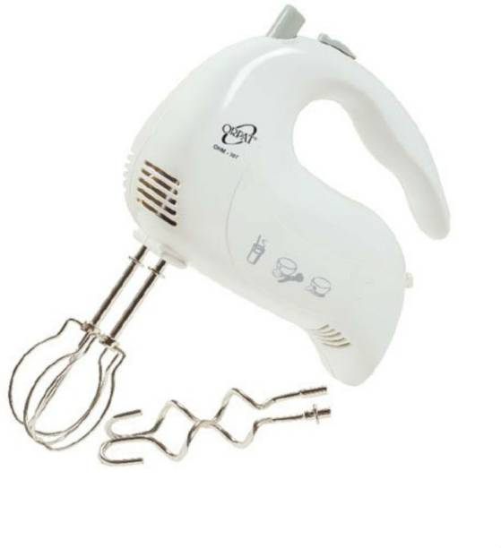 ORPAT OHM 207 150 W Electric Whisk