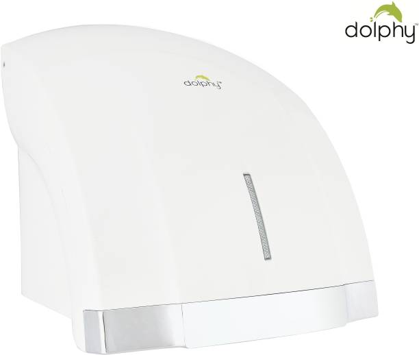DOLPHY Two Waves Automatic Hand Dryer Machine