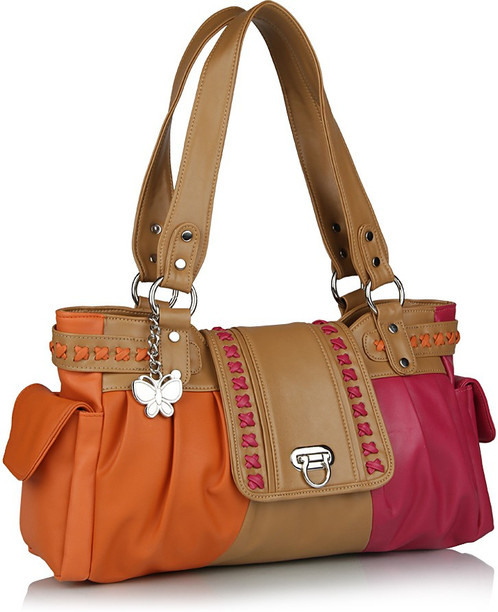 caprese handbags flipkart