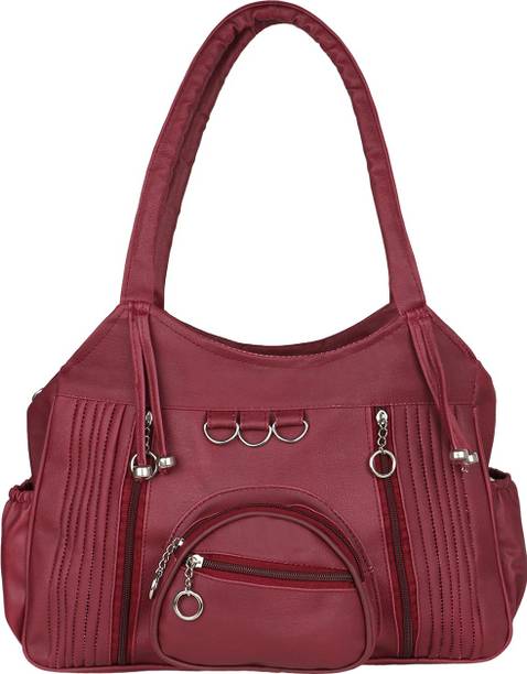 Shoulder Bags Online At Best Prices In India Shoulder Bag