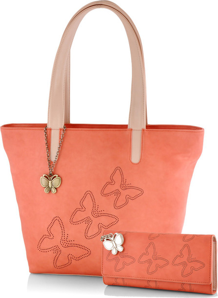 butterfly purse flipkart