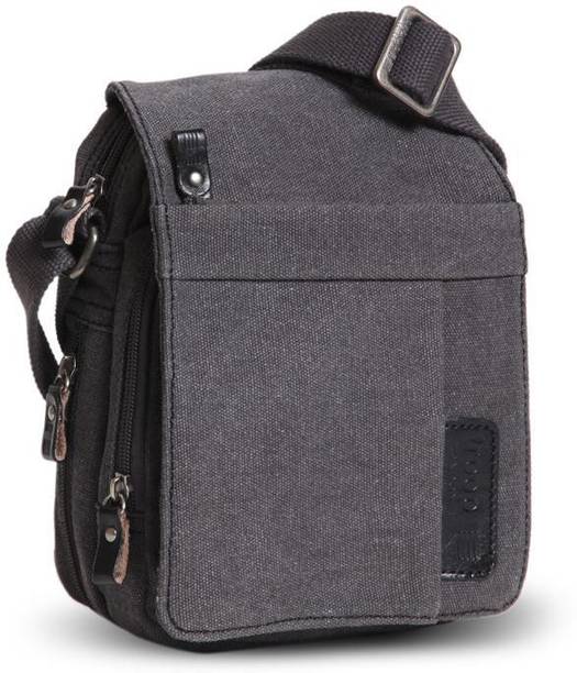 Troop London Bags Wallets Belts Troop London Messenger Bag