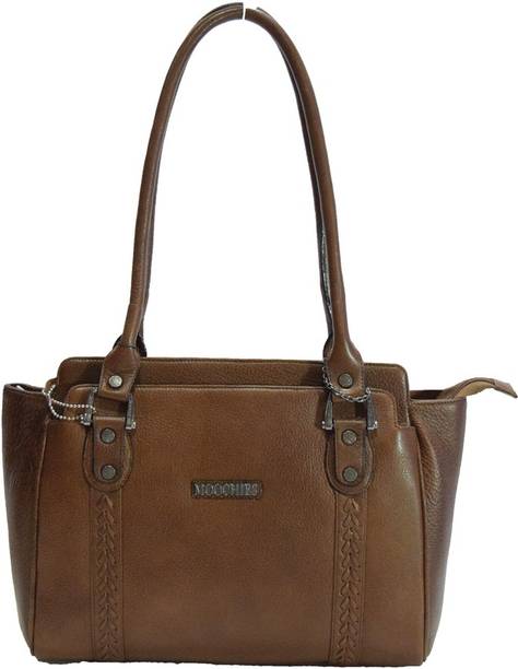 Moochies Handbags Online At Best Prices In Moochies Shoulder Bag