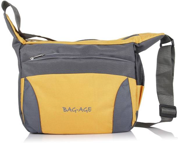 Bag Age Messenger Bags Online At Best Bag Age Messenger