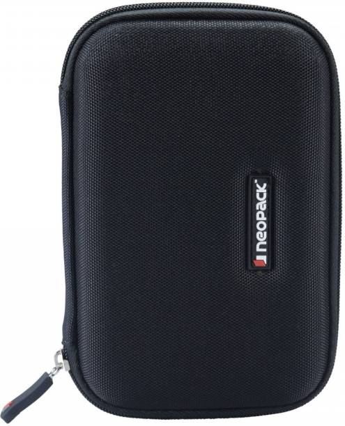 Neopack HDD Case 2.5 inch External Hard Drive Enclosure