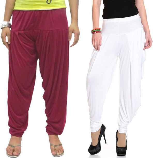 Balloon Womens Harem Pants - Buy 