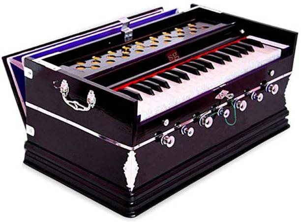 how to have one keyboard show in harmonium app how to have one keyboard show in harmonium app