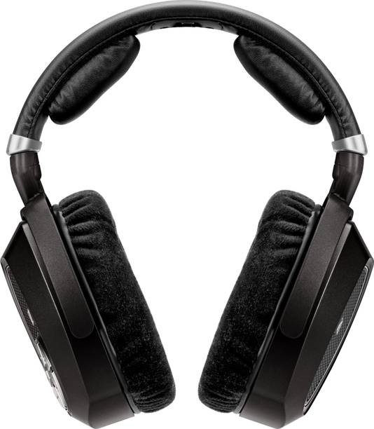 Top Headset With Mic Wireless cheap price 5stars Flipkart in India 44 Sennheiser HDR 185 Bluetooth without Mic Headset
