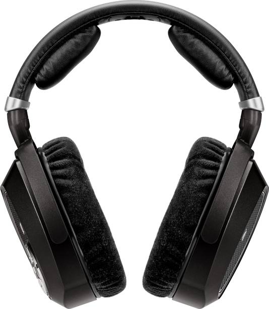 Sennheiser HDR 185 Bluetooth without Mic Headset