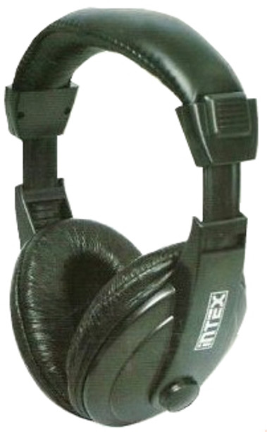 intex earphone