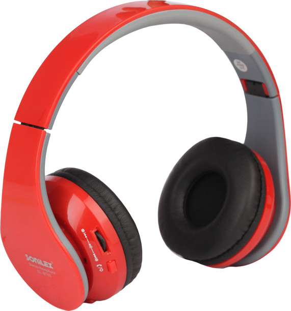 sonilex bluetooth speaker flipkart