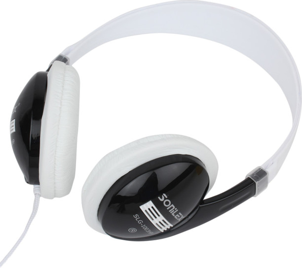 sonilex bluetooth headphone