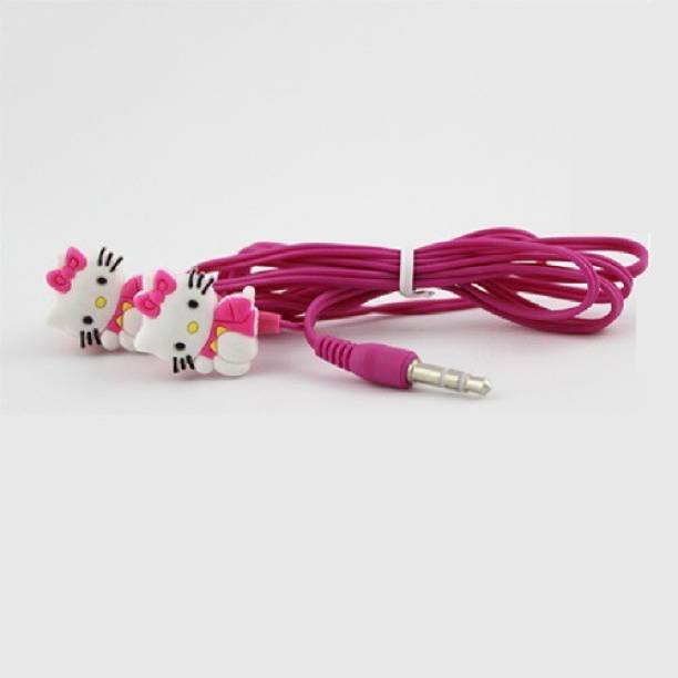 Order Gifts Online Hello Kitty Bluetooth without Mic Headset