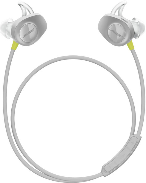bosch wireless headphone