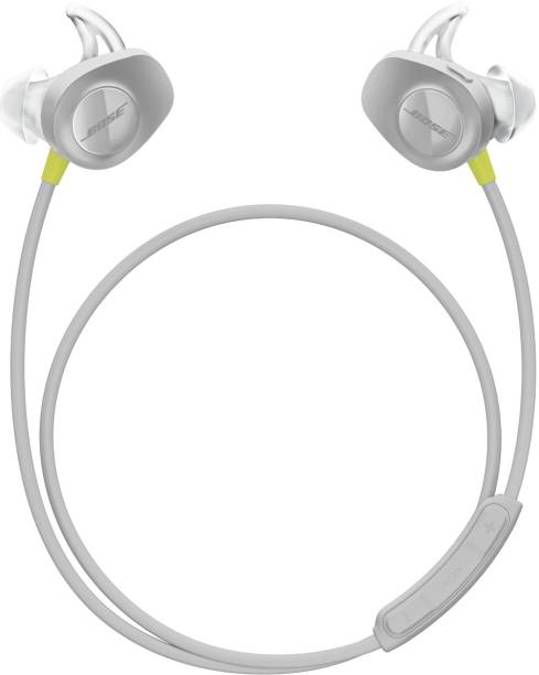 Bose SoundSport Bluetooth Headset