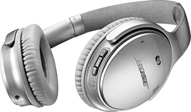 Bose QuietComfort 35 Bluetooth Headset