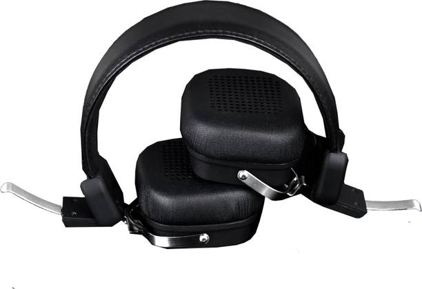boAt Rockerz 510 Super Extra Bass Headset with Mic