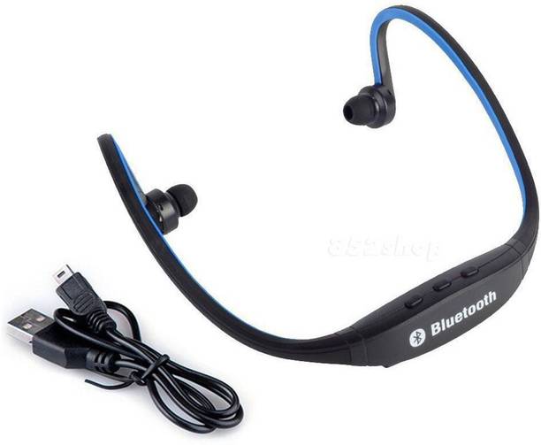 Top Headset Tablet Uses cheap price 5stars Flipkart in India 51 VibeX ™ Sport Neckband Bluetooth Headset