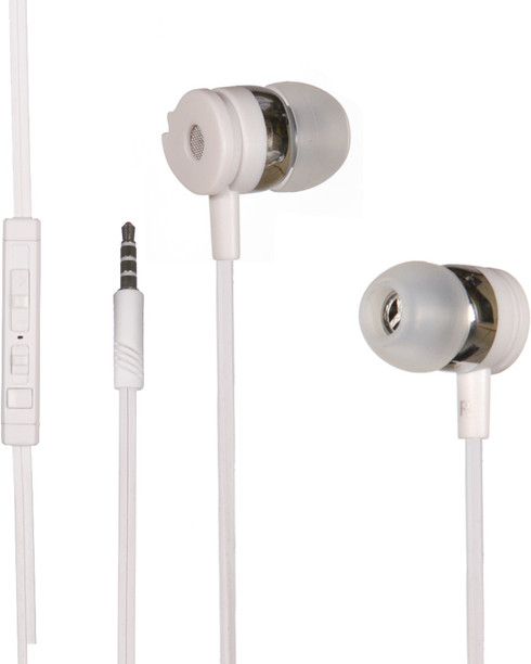 unix earphone