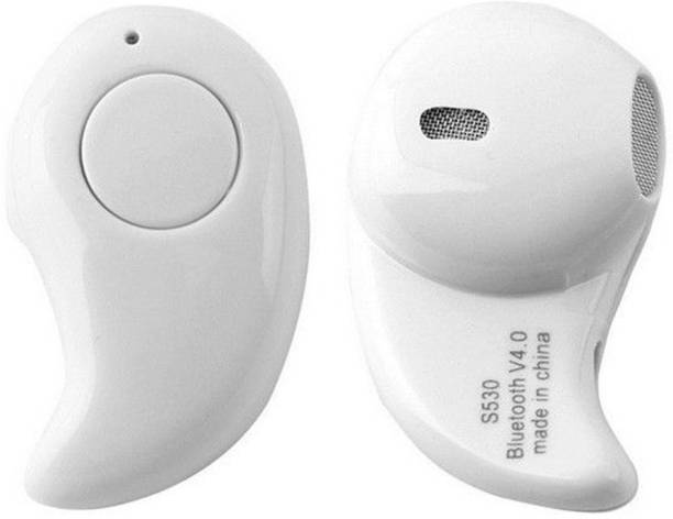 WOKIT Mini Wireless Bluetooth Stereo In-Ear Headset / Earphone / Earbud Earpiece for Panasonic T21 Bluetooth Headset