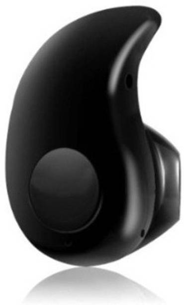 Top Headset With Mic Wireless cheap price 5stars Flipkart in India 76 HAPS S530 Smallest Invisible Mini V4.0 Bluetooth Headset
