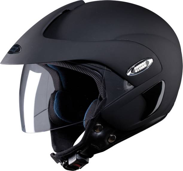 Motorcycle Helmets In India | Reviewmotors.co