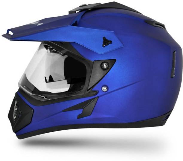 VEGA Off Road Motorbike Helmet