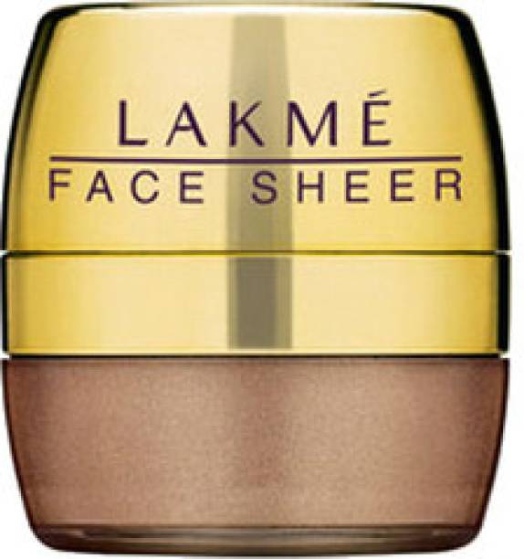 Lakme Face Sheer Highlighter - 4 g