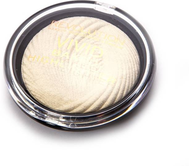 Makeup Revolution Highlighters Buy Makeup Revolution Highlighters