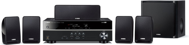 yamaha yas 207 flipkart