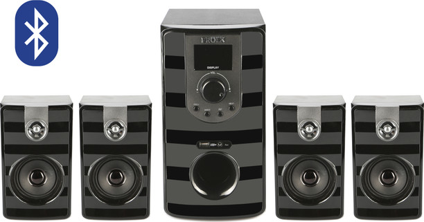 home theatre bluetooth price flipkart