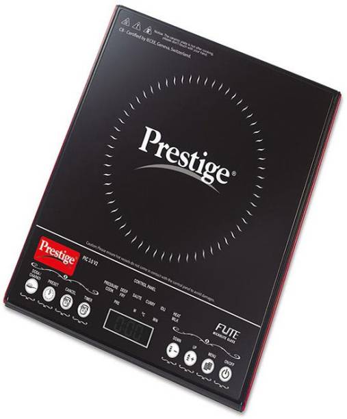 Prestige PIC 3.0 V3 Induction Cooktop