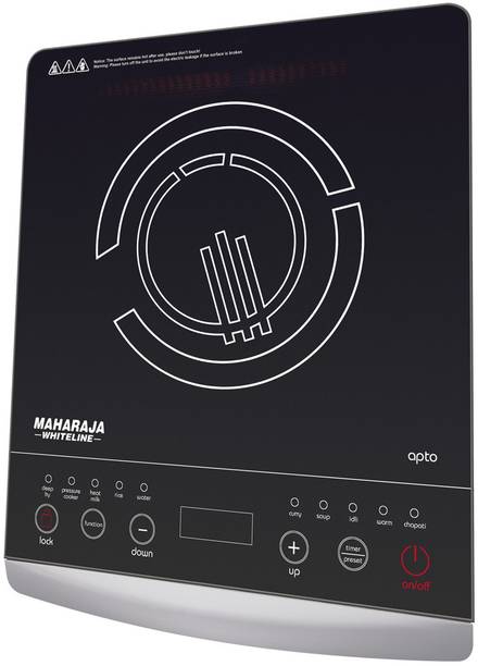 Induction Cooktops Buy Induction Cooktops Online At Best Prices
