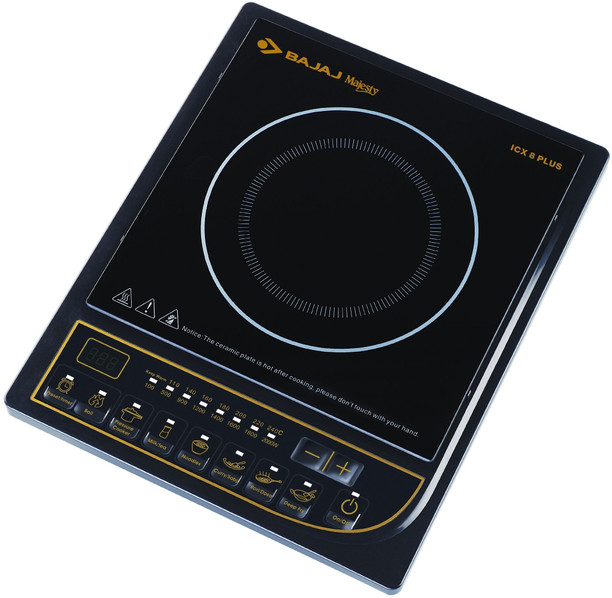 crompton greaves eic2 induction cooktop