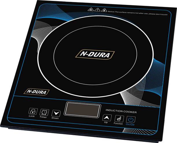 Ndura Induction Cooktops Buy Ndura Induction Cooktops Online At