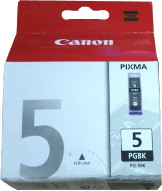 Canon PGI 5 Ink Cartridge