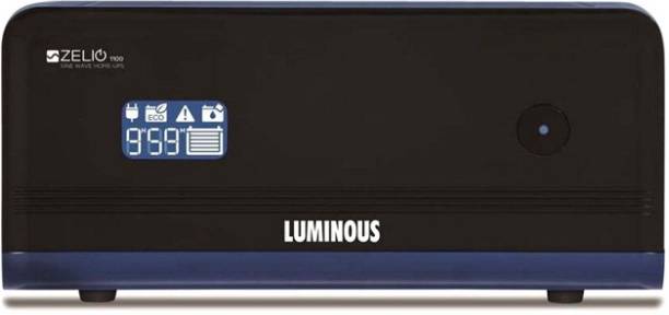 LUMINOUS LZ1100SW Pure Sine Wave Inverter